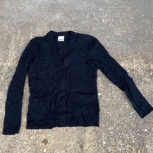 Baldwin BLDWN Merino Wool Cardigan